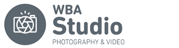 WBA Studio Photography and video