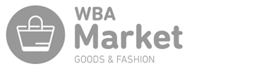 WBA Market goods and fashion